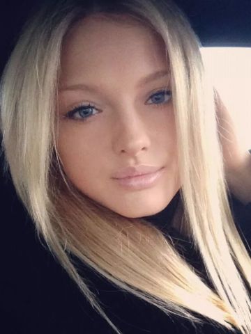 Анкета проститутки Снежана, 24 года